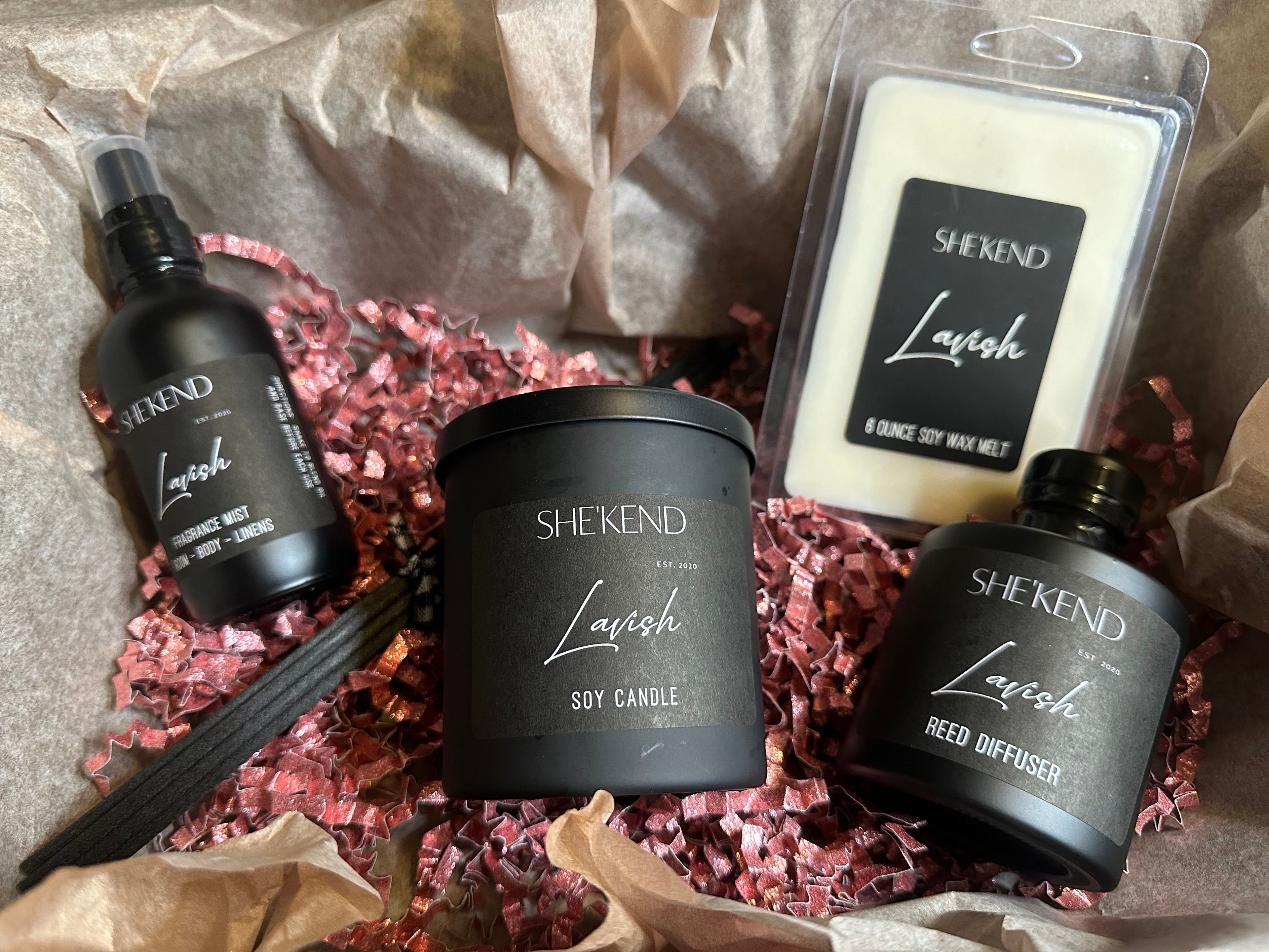 Gift Box