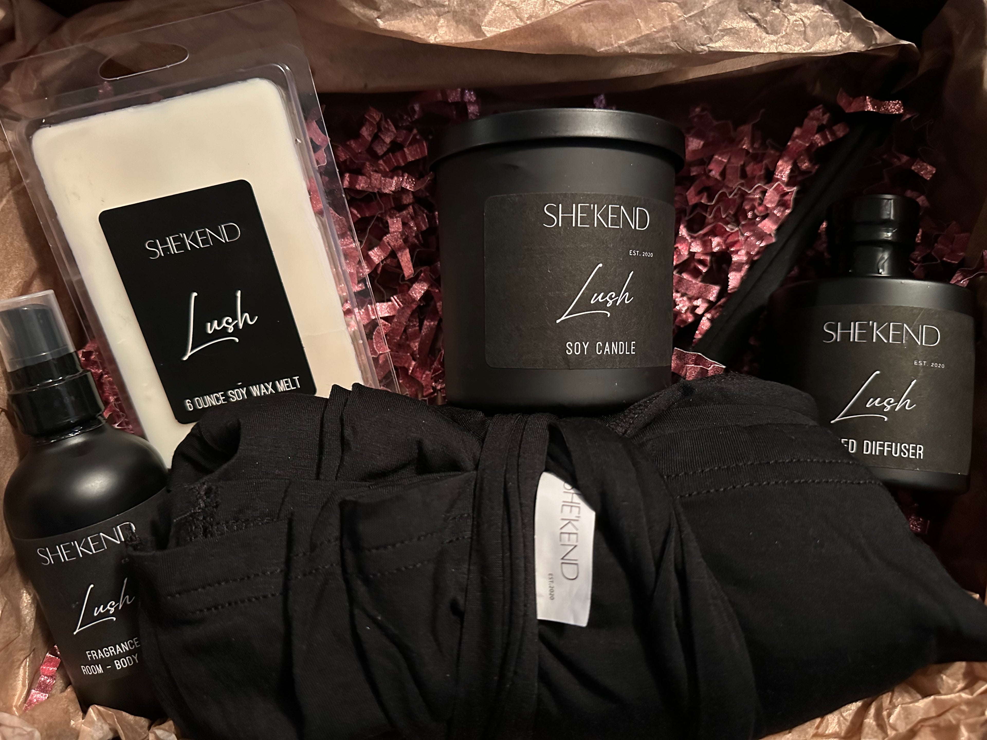 Gift Box