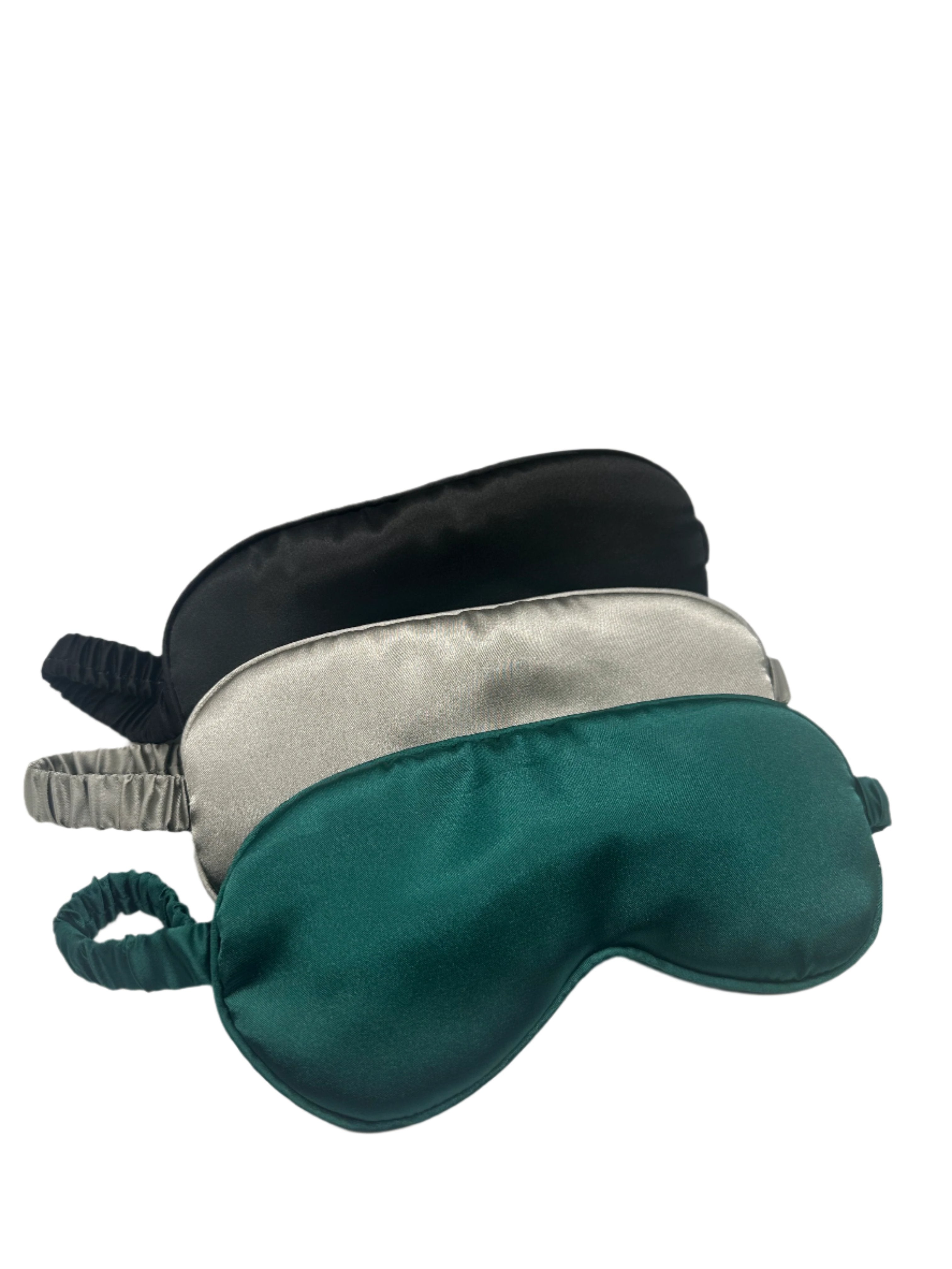 Silk Eye Mask