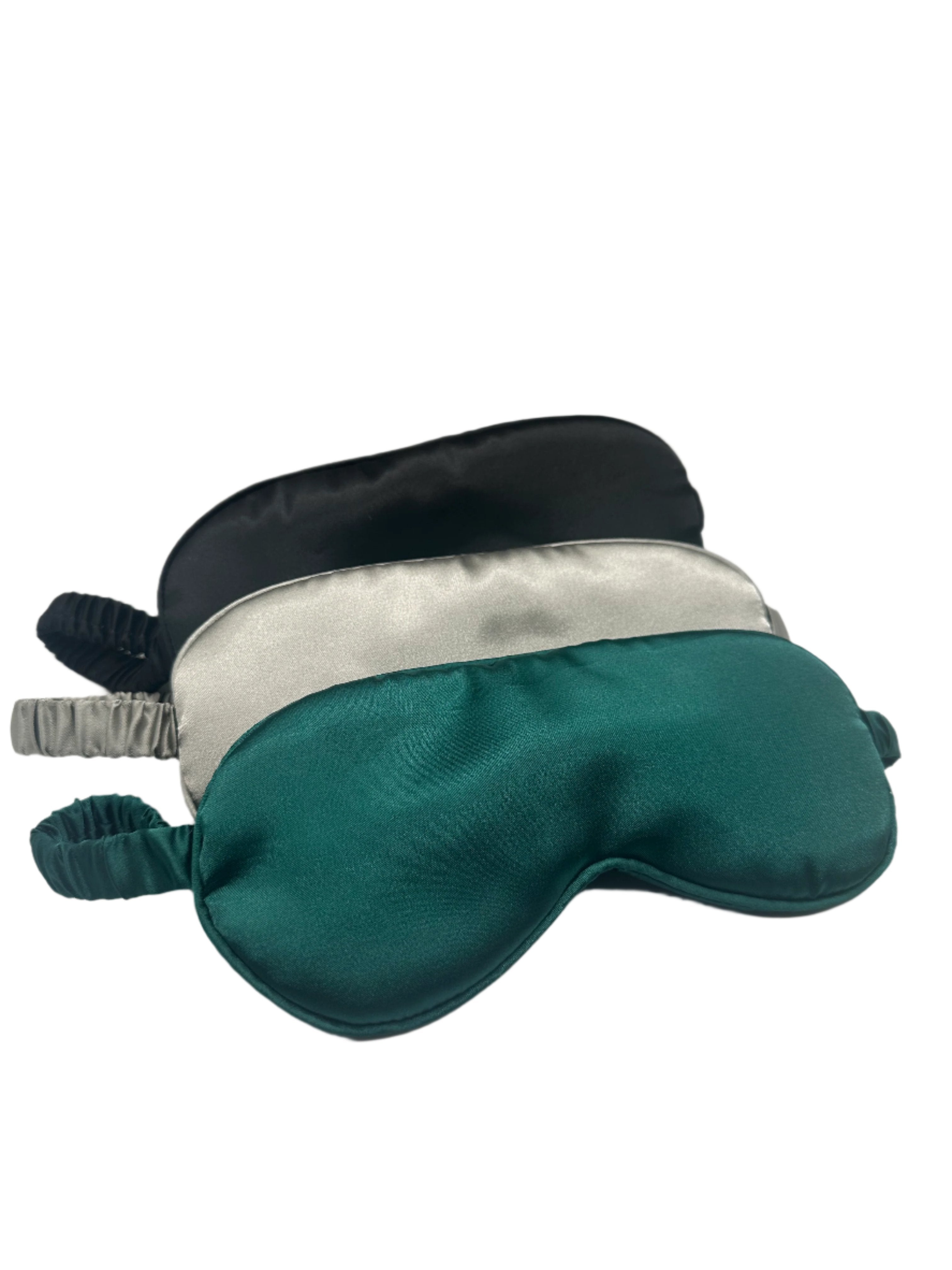 Silk Eye Mask