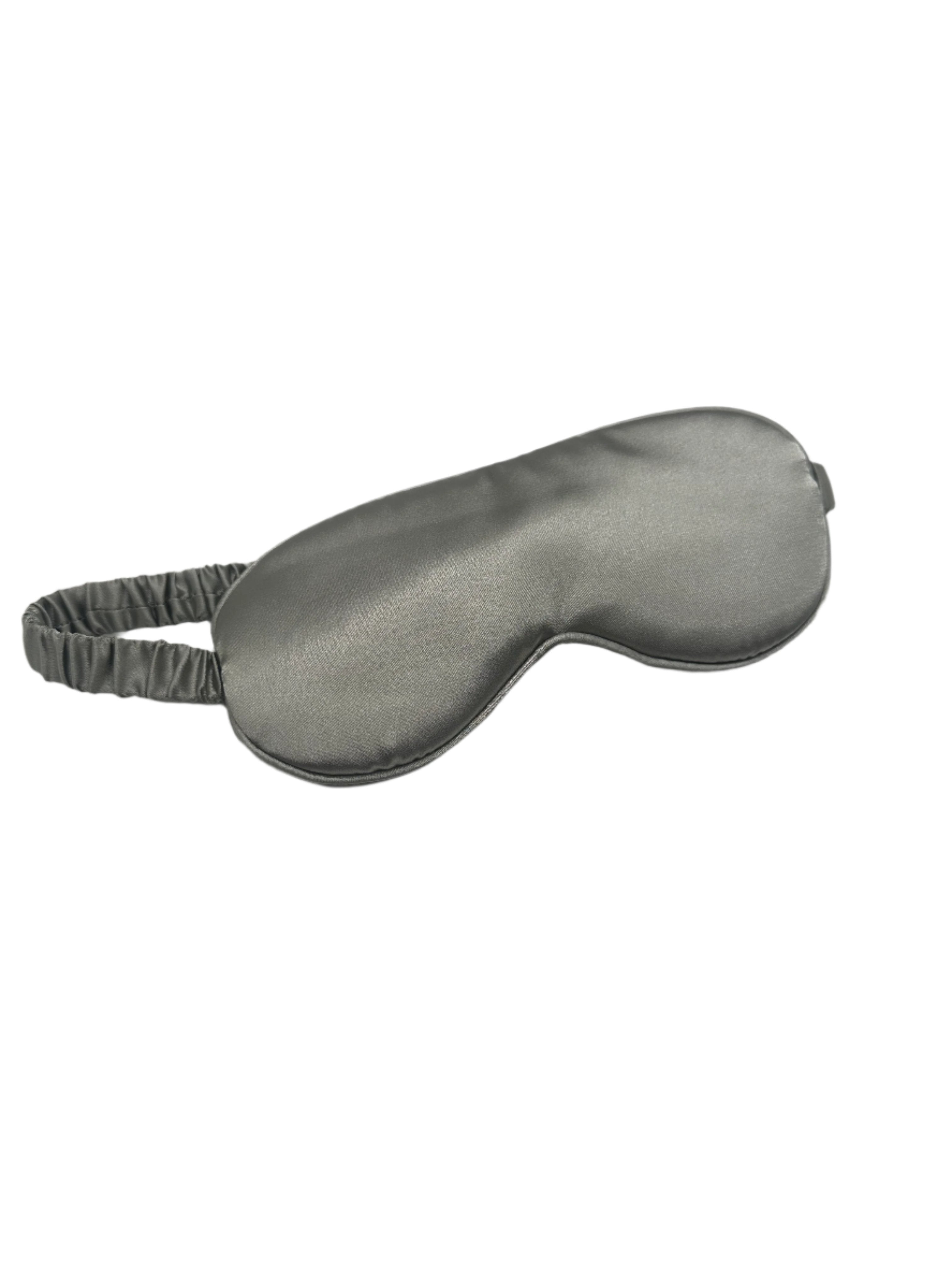 Silk Eye Mask