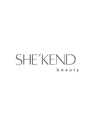The SHE'KEND Crown (Premium Reset)