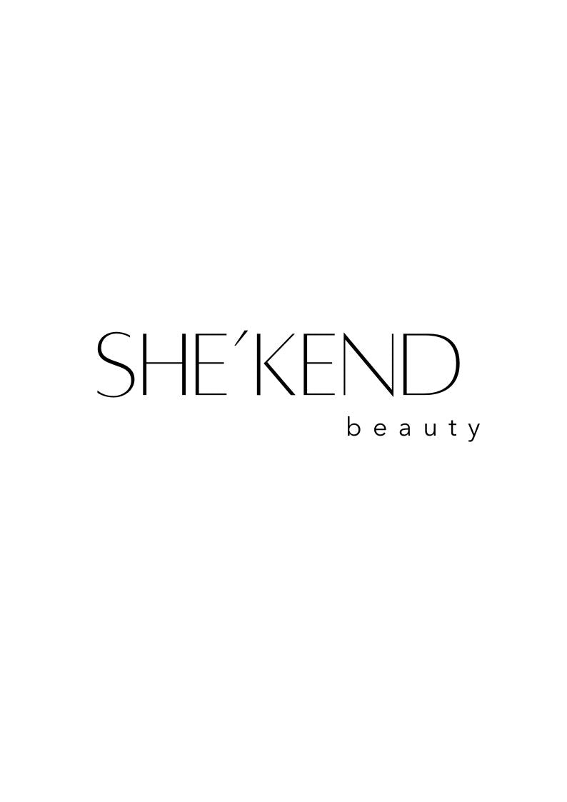 SHE'KEND Glow (Color Bundle)