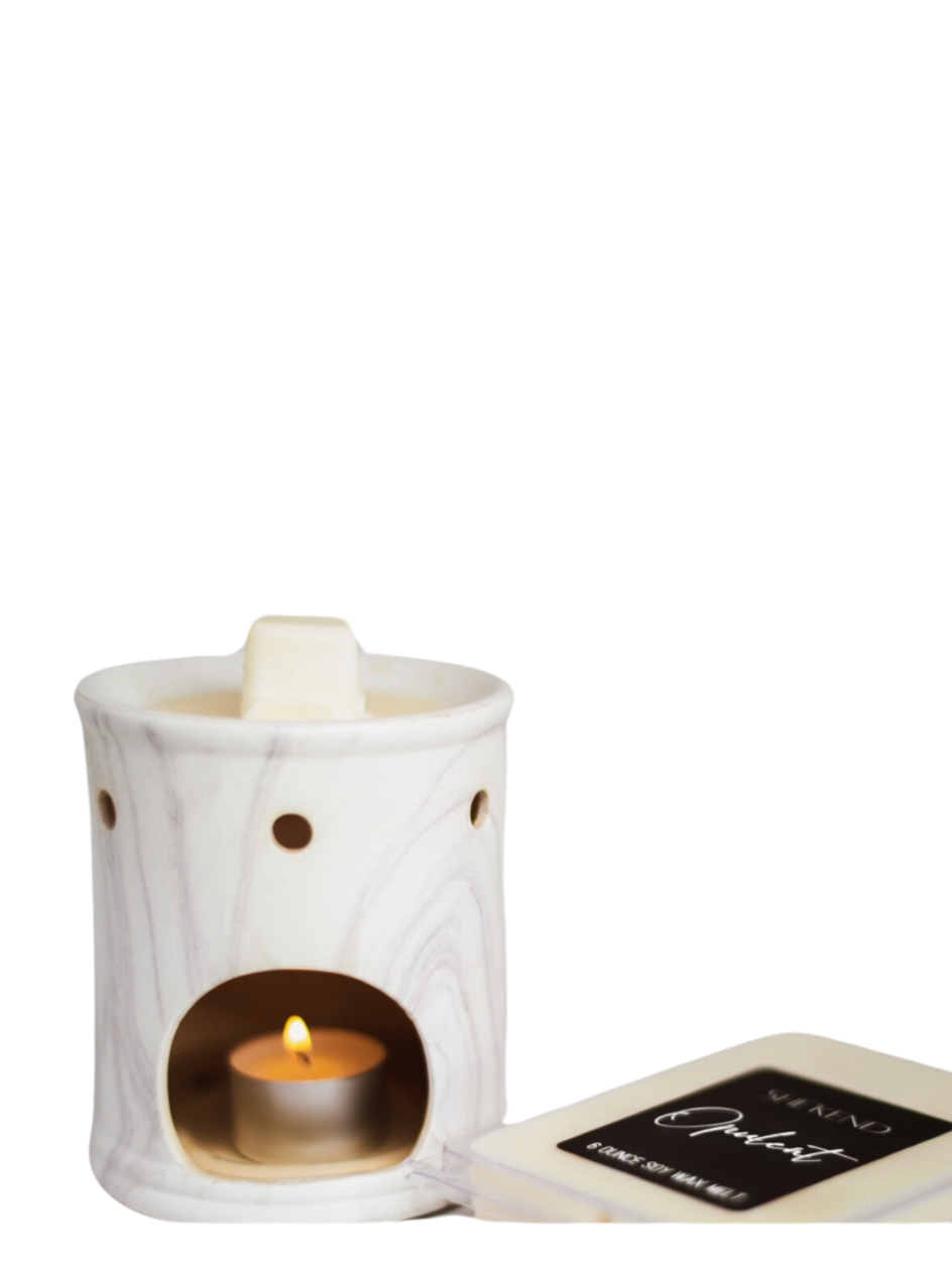 Soy Wax Melts