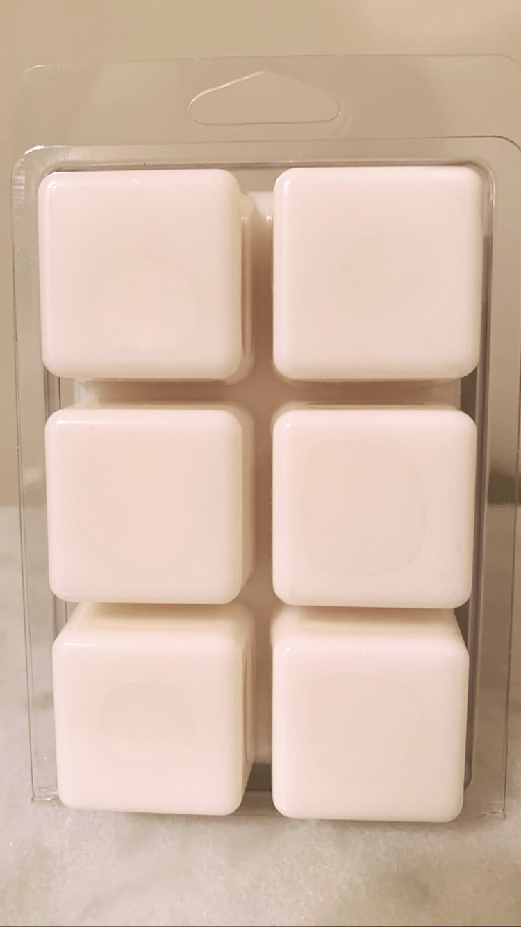 Soy Wax Melts
