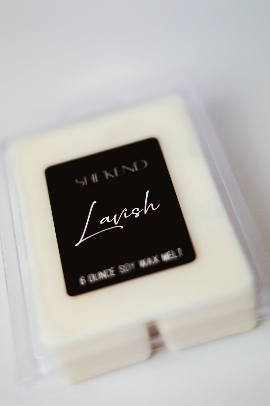 Soy Wax Melts