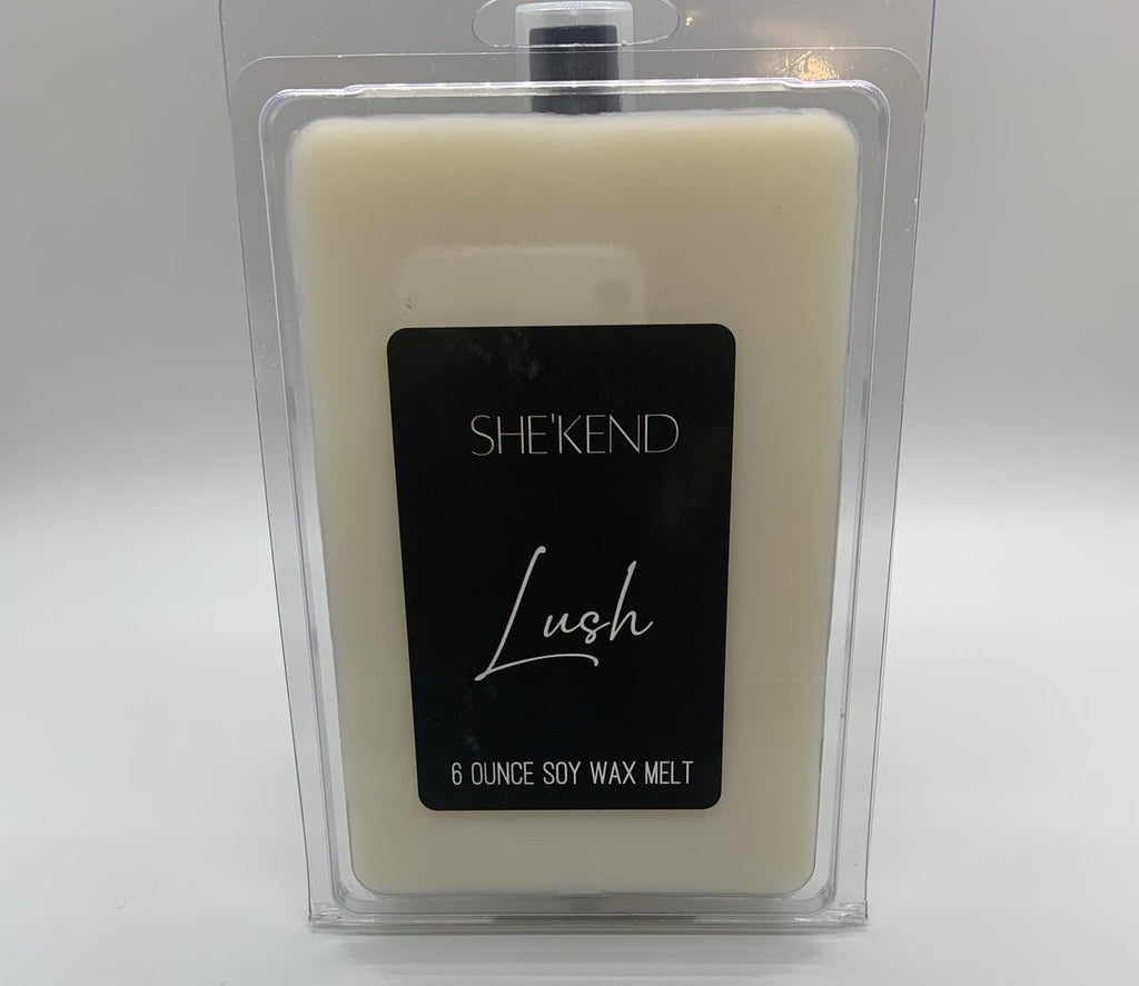 Soy Wax Melts
