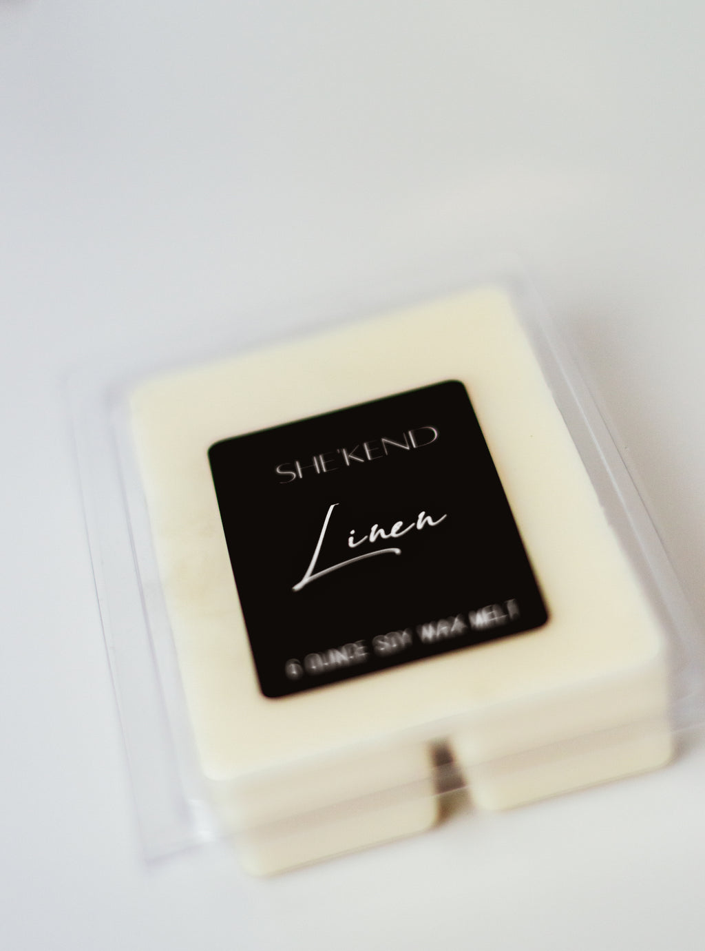 Soy Wax Melts