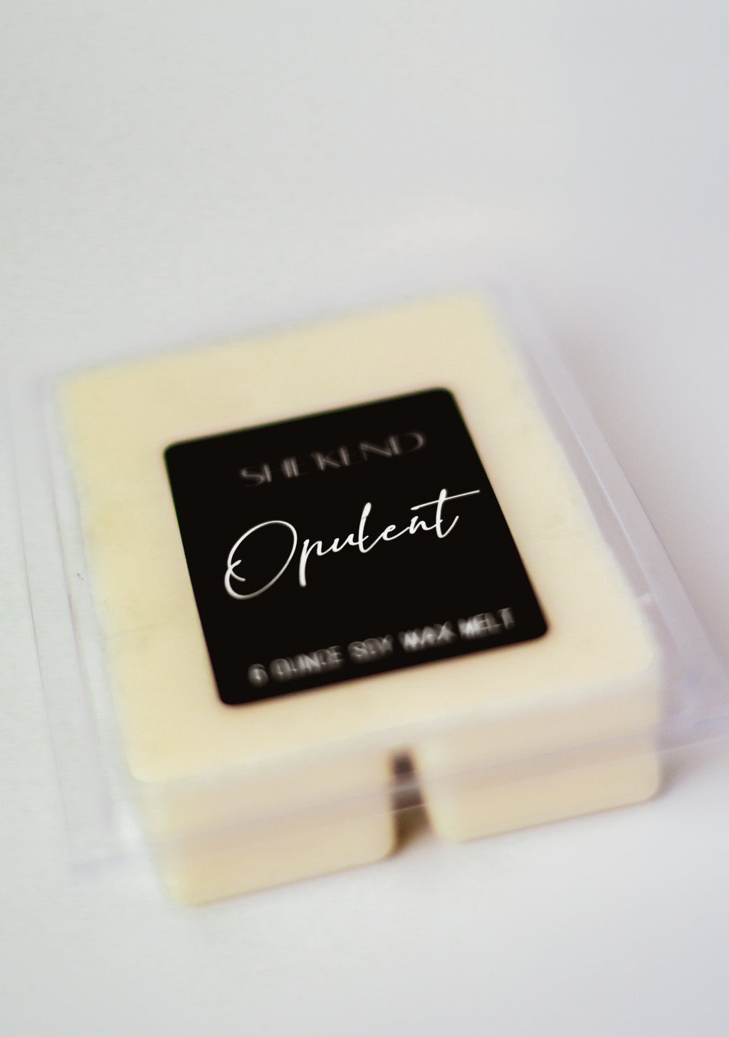 Soy Wax Melts